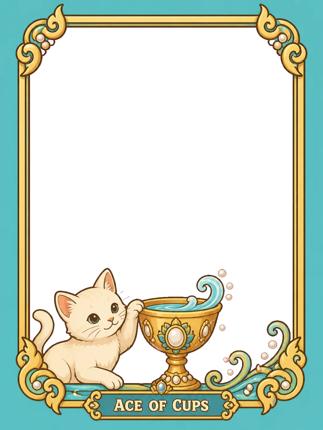 Ace of Cups