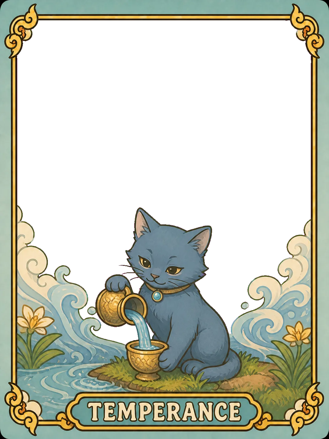 Temperance