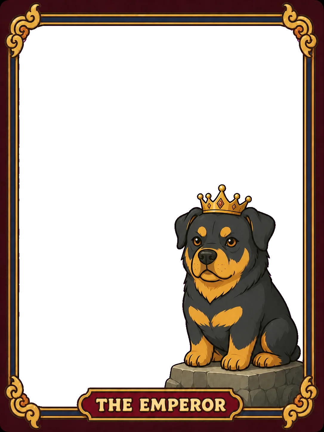 The Emperor