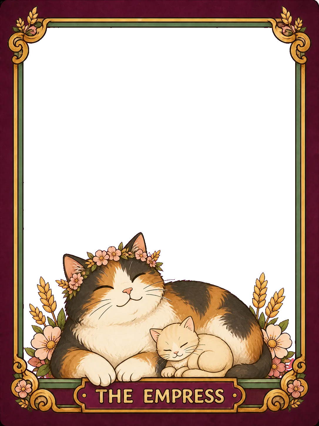 The Empress