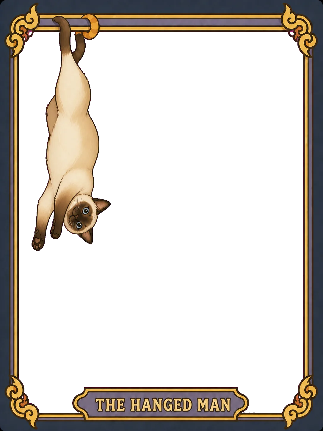 The Hanged Man