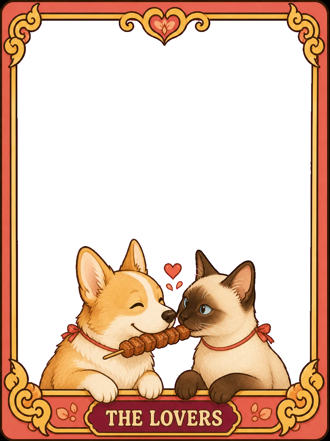 The Lovers